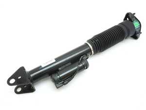 ES#2700407 - 1663200930 - Rear Shock Absorber - Priced Each - Fits left or right side - Genuine Mercedes Benz - Mercedes Benz