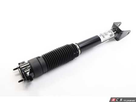 ES#2668388 - 1663202030 - Rear Shock Absorber - Priced Each - Fits Left Or Right Side - Genuine Mercedes Benz - Mercedes Benz