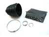 ES#2518122 - 1663300085 - Front Outer Cv Joint Boot Kit - Priced Each - Front Axle Boot Kit, includes boot, clamps, and snap ring - Genuine Mercedes Benz - Mercedes Benz