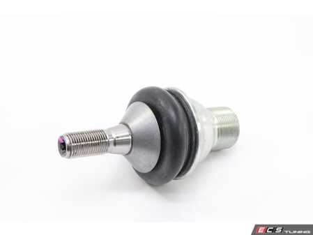 ES#2518125 - 1663300235 - Front Lower Ball Joint - Priced Each - Front Axle, Lower Left & Right - Genuine Mercedes Benz - Mercedes Benz