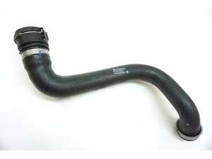 ES#2214027 - 1665000075 - Radiator Coolant Hose - Left - Genuine Mercedes Benz - Mercedes Benz