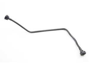 ES#2499150 - 1665000875 - Expansion Tank Hose - Expansion Tank to Radiator - Genuine Mercedes Benz - Mercedes Benz