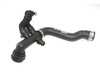ES#3384974 - 1665001177 - COOLANT HOSE - Genuine Mercedes Benz - Mercedes Benz