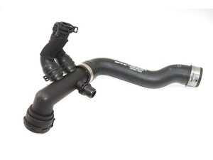 ES#3384974 - 1665001177 - COOLANT HOSE - Genuine Mercedes Benz - Mercedes Benz