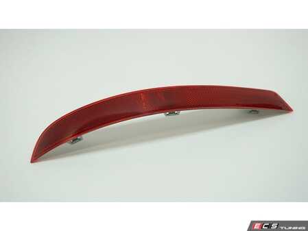 ES#2565401 - 1668200374 - REAR REFLECT - Genuine Mercedes Benz - 
