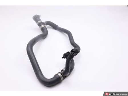 ES#2565421 - 1668301500 - HOSE ASSEMBL - Genuine Mercedes Benz - 
