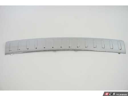 ES#2547257 - 1668852174 - MOLDING STEP - Genuine Mercedes Benz - 