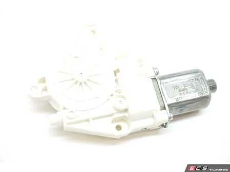 ES#2214298 - 1669060301 - GEARED MOTOR - Genuine Mercedes Benz - 
