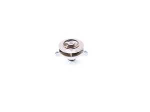 ES#3387308 - 1772000400 - Water Pump - Includes new water pump gaskets - Genuine Mercedes Benz - Mercedes Benz