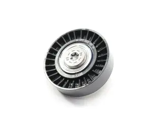 Drive Belt Idler Pulley (Smooth)