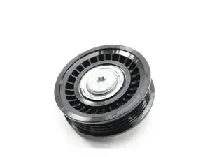 Accessory Drive Belt Idler Pulley (Grooved)