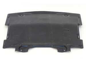 ES#1722135 - 2025241330 - Belly Pan - Front - Protect your engine from road debris - Genuine Mercedes Benz - Mercedes Benz