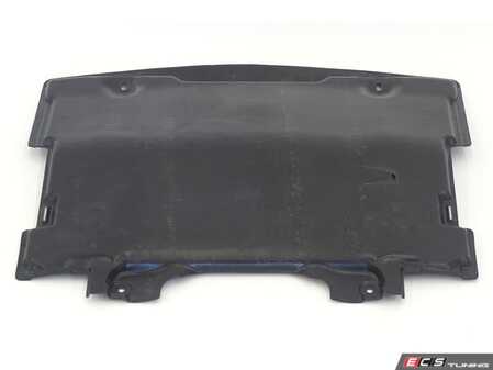 ES#1722135 - 2025241330 - Belly Pan - Front - Protect your engine from road debris - Genuine Mercedes Benz - Mercedes Benz