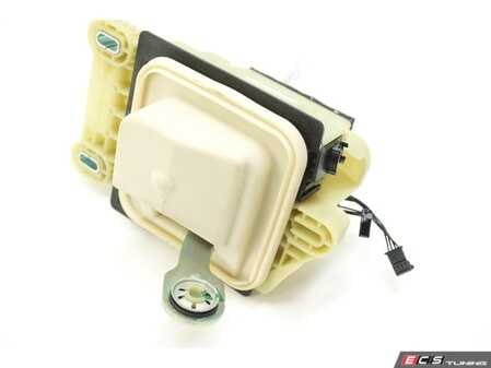 ES#1727461 - 2032678824 - Floor Shift Assembly - located in center console - Genuine Mercedes Benz - 