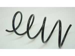 ES#1727649 - 2033214304 - Front Coil Spring - Priced Each - Three (3) yellow paint markings, fits left or right side - Genuine Mercedes Benz - Mercedes Benz