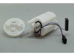 ES#1728306 - 2034701094 - Flex Fuel Pump - with Sender (Right) - Passenger's side pump module - Genuine Mercedes Benz - Mercedes Benz