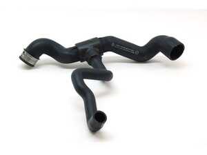ES#1728564 - 2035011182 - Radiator Hose - Lower Hose - Genuine Mercedes Benz - Mercedes Benz