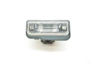 License Plate Light - Priced Each