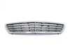 ES#1735436 - 20388001237D11 - Radiator Grille Assembly - Rock-Effect Grey - Genuine Mercedes Benz - Mercedes Benz