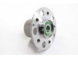 ES#1898705 - 2043300625 - Front Wheel Hub - Priced Each - Fits left and right sides - Genuine Mercedes Benz - Mercedes Benz