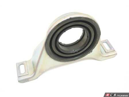 ES#1738233 - 2044100981 - Propeller Shaft Center Bearing - Replace a faulty bearing to avoid further damage - Genuine Mercedes Benz - Mercedes Benz