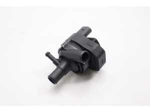 ES#1741405 - 2048350264 - Engine Auxiliary Water Pump - OE Quality - Genuine Mercedes Benz - Mercedes Benz