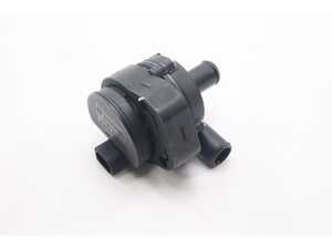 ES#1741407 - 2048350364 - Engine Auxiliary Water Pump - Auxiliary Water Pump - Heating And Ventilation - Genuine Mercedes Benz - Mercedes Benz