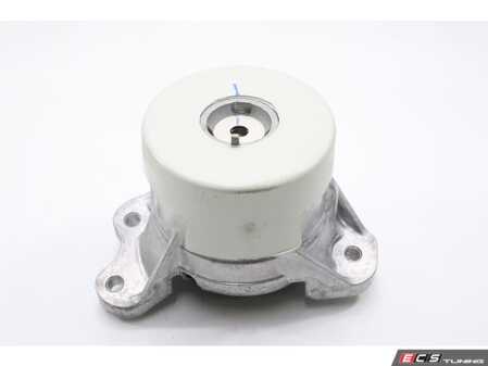 ES#2769845 - 2052401000 - Engine Mount - Left - Reduce driveline vibrations with a new motor mount! - Genuine Mercedes Benz - Mercedes Benz