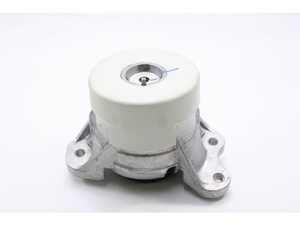 ES#2768392 - 2052401100 - Engine Mount - Right - Reduce driveline vibrations with a new motor mount! - Genuine Mercedes Benz - Mercedes Benz
