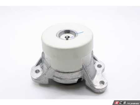 ES#2768392 - 2052401100 - Engine Mount - Right - Reduce driveline vibrations with a new motor mount! - Genuine Mercedes Benz - Mercedes Benz