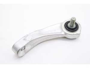 ES#2914249 - 2053230817 - Front Sway Bar Link - Right - Front Axle, Right Side - Genuine Mercedes Benz - Mercedes Benz