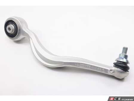 ES#3389255 - 2053306106 - Front Lower Thrust Control Arm - Left - Front Axle, Left Side - Genuine Mercedes Benz - Mercedes Benz