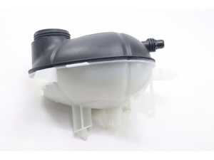 ES#2761807 - 2055000049 - Coolant Expansion Tank  - Does not include level sensor or cap - Genuine Mercedes Benz - Mercedes Benz