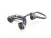 ES#3389480 - 2055015301 - Coolant Bleed Line - From Expansion Tank to Shut-Off Valve. - Genuine Mercedes Benz - Mercedes Benz