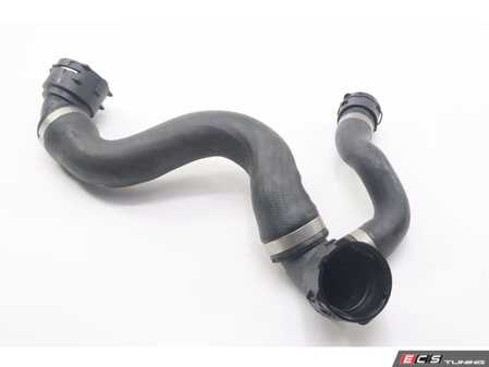 ES#3565261 - 2055018301 - COOLANT HOSE - Genuine Mercedes Benz - Mercedes Benz