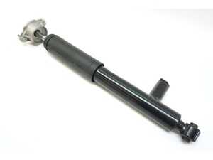 ES#1888972 - 2073203130 - Rear Shock Absorber - Left - Rear Axle, Left Side - Genuine Mercedes Benz - Mercedes Benz