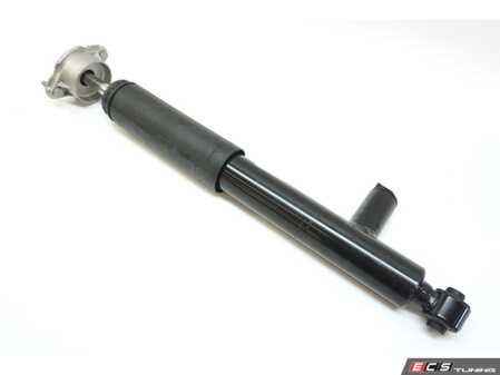 ES#1888972 - 2073203130 - Rear Shock Absorber - Left - Rear Axle, Left Side - Genuine Mercedes Benz - Mercedes Benz