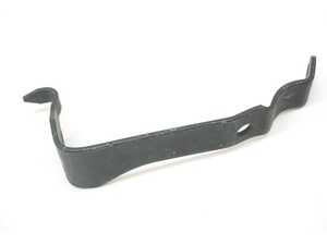 ES#1743390 - 2083230240 - Front Sway Bar Bracket - Right Inner - Sway Bar to Frame - Genuine Mercedes Benz - Mercedes Benz