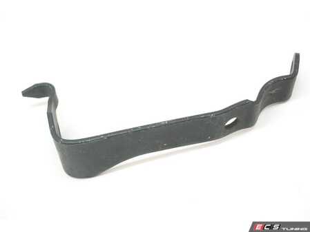 ES#1743390 - 2083230240 - Front Sway Bar Bracket - Right Inner - Sway Bar to Frame - Genuine Mercedes Benz - Mercedes Benz