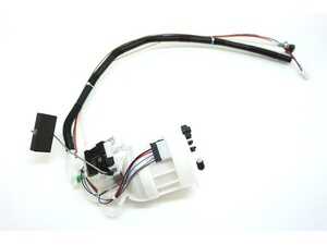 ES#1747108 - 2094701394 - Fuel Pump Assembly - Includes fuel level sensor and integrated fuel filter - Genuine Mercedes Benz - Mercedes Benz