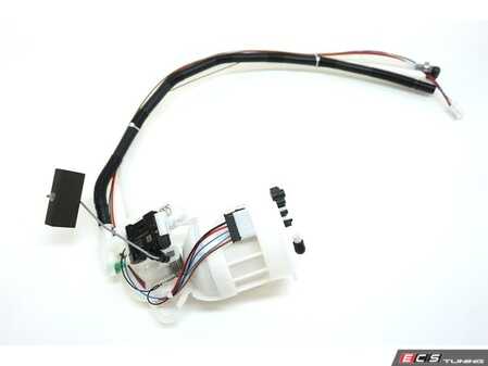 ES#1747108 - 2094701394 - Fuel Pump Assembly - Includes fuel level sensor and integrated fuel filter - Genuine Mercedes Benz - Mercedes Benz