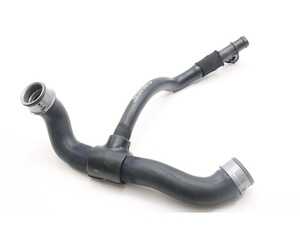 ES#1747229 - 2095011882 - Radiator Hose - Lower Hose - Genuine Mercedes Benz - Mercedes Benz