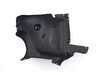 ES#1750367 - 2098840622 - Front Fender Liner - Front Upper Portion - Fits front right fender - Genuine Mercedes Benz - Mercedes Benz