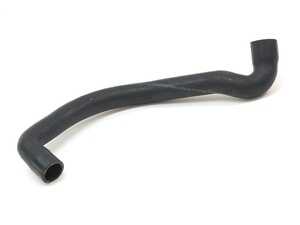 ES#1753206 - 2105012282 - Radiator Hose - Priced Each - Lower Hose - Genuine Mercedes Benz - Mercedes Benz