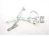 ES#1756374 - 2107201146 - Window Regulator - Front Left - Without Motor - Genuine Mercedes Benz - Mercedes Benz
