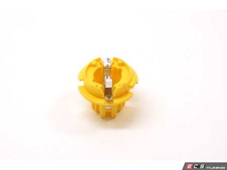 ES#1758218 - 2108260182 - LAMP SOCKET - Genuine Mercedes Benz - 