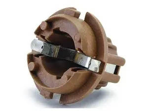 Tail Lamp Bulb Socket - Priced Each
