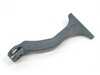 ES#1759449 - 2108870127 - Hood Release Handle - Located on Hood - Genuine Mercedes Benz - Mercedes Benz