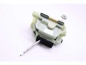 ES#1761073 - 2112676224 - W211 Mercedes Shift Lever Assembly  - Common failure codes necessitating the replacement of this shifter module are P1856 and P240C. - Genuine Mercedes Benz - Mercedes Benz
