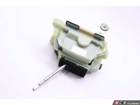 ES#1761073 - 2112676224 - W211 Mercedes Shift Lever Assembly  - Common failure codes necessitating the replacement of this shifter module are P1856 and P240C. - Genuine Mercedes Benz - Mercedes Benz